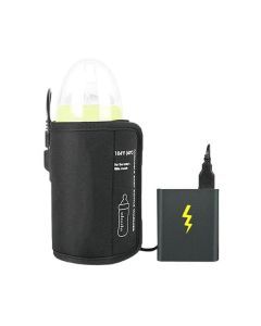 Подогреватель бутылочек USB