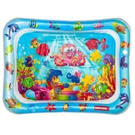 Развивающий водный коврик Baby Code Осьминожек