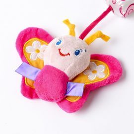 Игрушка подвеска БАБОЧКА