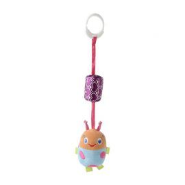 Игрушка подвеска БОЖЬЯ КОРОВКА